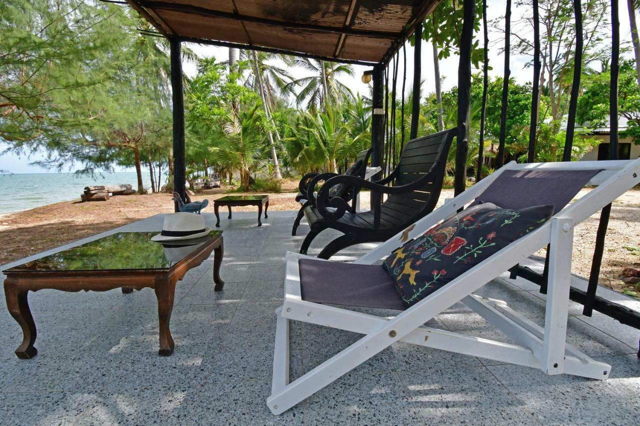 155 Salacoco Ban Krut  Exteriér fotografie